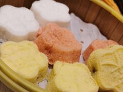 -小厨娘淮扬菜(板桥一店)