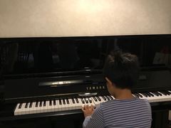 -鲍蕙荞钢琴城雅马哈钢琴旗舰体验中心