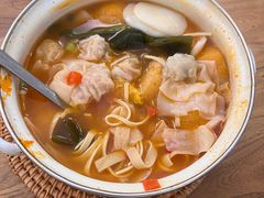 -大户人家(水门路店)