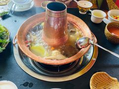 -陀岗美食·云南藏式特色餐厅