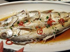 -一桶江山餐厅(松北店)