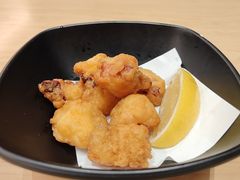 -友壹町寿司(新DNA购物中心店)