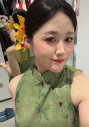 -米莱摄影写真(五大道别墅店)