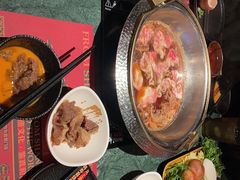 -牛New寿喜烧(中山公园龙之梦店)