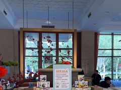 -锦园餐厅(九龙湖开元度假村店)