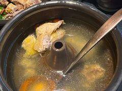 -云海肴云南菜·蒸汽石锅鱼(青岛万象城店)