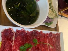 -海银海记潮汕牛肉火锅(新港中路海珠店)