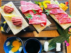 -炎蔵牛舌烤肉