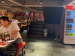 -管氏翅吧(广渠门店)