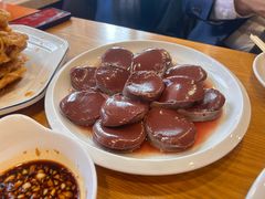 -李连贵熏肉大饼(沈阳站店)