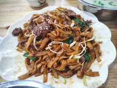 -南记食粥坊·宵夜大排档(莲花总店)