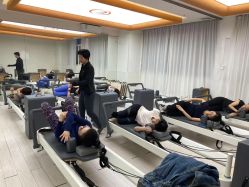 -意施精准塑形普拉提