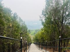 -红螺寺