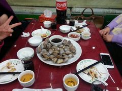 android_upload_pic-天津乾毓德饭庄·清真传统炒菜·海鲜烧烤(咸阳路店)