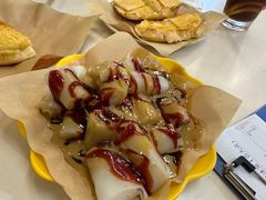 混酱猪肠粉-華歡冰室-WahFoon(吉大店)