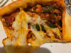 四季皮塔饼-Efes Turkish & Mediterranean Cuisine 艾菲斯餐厅(陆家嘴店)