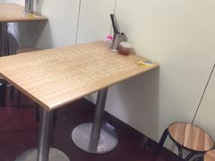 -粤味轩快餐店(天下第一泉店)