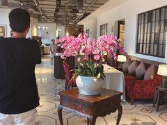 -漢舍中国菜馆(889广场店)