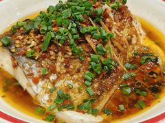 -好恰湘潭小炒与小碗菜(马兰山店)