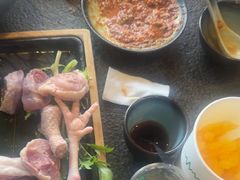 -湊湊火锅·茶憩(和平大悦城店)