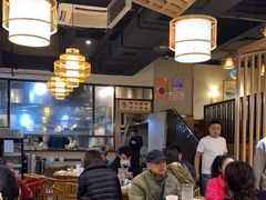 -易老妈蹄花.特色川菜(人民公园总店)