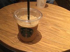 -星巴克(南京大世界店)