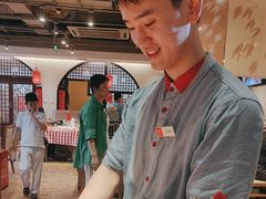 -西贝(六里桥旗舰店)