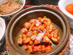 -南京大牌档(崇文门国瑞店)