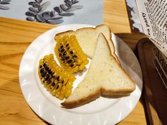 -麦甜创意轻食餐厅(西康路店)