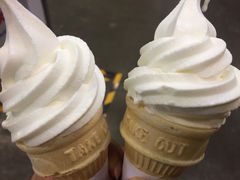 一元甜筒-宜家·瑞典风味餐厅(无锡店)
