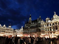 -布鲁塞尔大广场