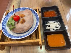 -芋包王闽南茶楼(八市店)