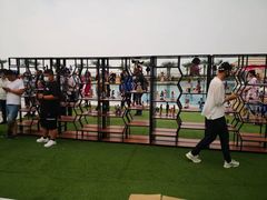 -秦皇岛乐岛海洋王国