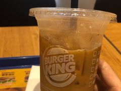 -汉堡王(江海广场店)