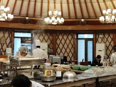 -九十九顶毡房(清河店)