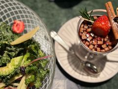 -丘吉尔餐厅(澳门伦敦人店)