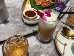 -泰椰里·泰国餐厅(智慧城广百广场店)