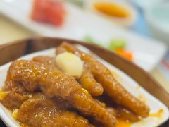 -点都德(龙之梦店)