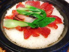 -捞围鲜·港式打边炉(海阳路店)