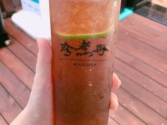 -珍煮丹·黑糖饮品专卖(东城万达店)