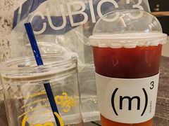 -CUBIC3三立方咖啡(西岸凤巢店)