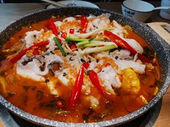 -山城外·非遗酸菜鱼(蜀都万达店)