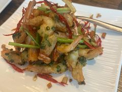 -长沙北辰洲际酒店-栀味轩中餐厅