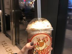 -喜茶(上海五角场万达店)