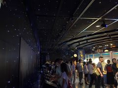 -龙岗区科技馆