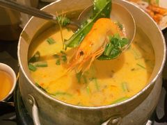 冬阴功-大头虾越式风味餐厅(光明广场店)