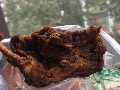 -老回回饺子馆(海洋馆店)