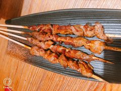 -塔哈尔·新疆盛宴(城西银泰店)