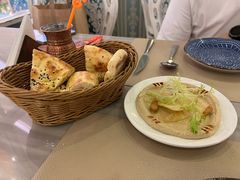 -Aladdin·阿拉丁土耳其餐厅(信和广场店)