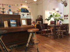 -懒鱼时光馆(沙坪坝店)